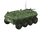 8-Wheeled Armored Car