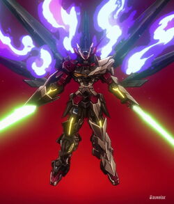 Mbf Pnn Gundam Astray No Name The Gundam Wiki Fandom
