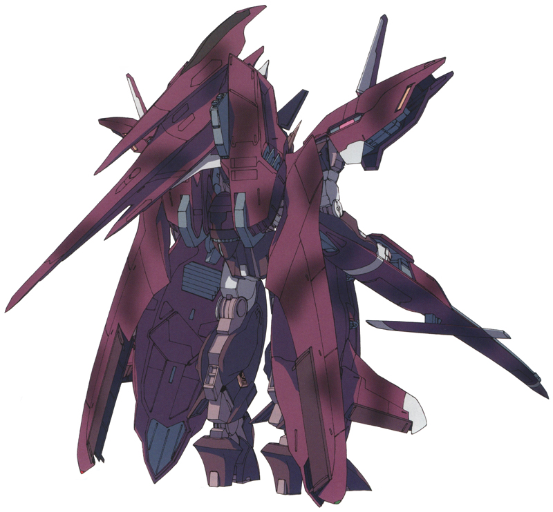 Gnw 001 Hs T01 Gundam Throne Eins Turbulenz The Gundam Wiki Fandom