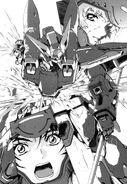 Gundam SEED Novel RAW V3 247