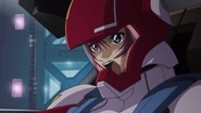 Lunamaria in Pilot Suit 01 (SEED Destiny HD Ep42)