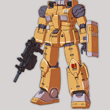 Rcx 76 01a Guncannon Mobility Test Type The Gundam Wiki Fandom Rcx 76 01a Guncannon Mobility Test Type The Gundam Wiki Fandom