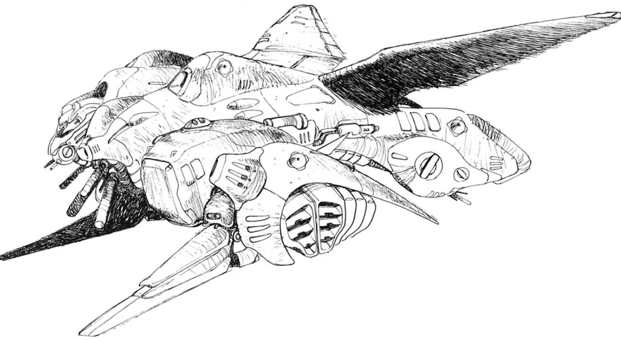 Mobile Suit まずかっ Gundam RAX-778 G-Ray ガレージキット 