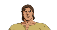 Sprite from Mobile Suit Gundam Extreme Vs. 2