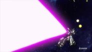 GN-1001N Seravee Gundam Scheherazade (Episode 10) 03
