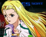 As seen in SD Gundam G Generation F