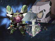 Mobile Suit Gundam SEED: Never Ending Tomorrow