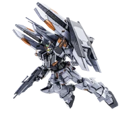 As seen in Mobile Suit Gundam: Battle Operation 2