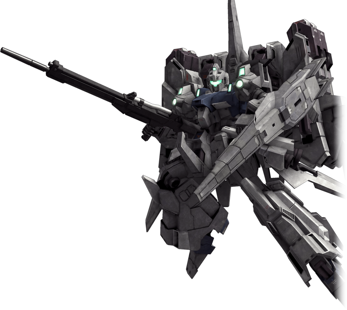 RGZ-95N ReZEL Type-N (Defenser g-Unit) | The Gundam Wiki | Fandom