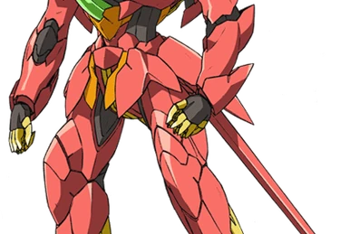 xvm-dgc Khronos | The Gundam Wiki | Fandom