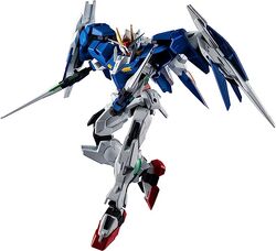 GN-0000+GNR-010 00 Raiser | The Gundam Wiki | Fandom