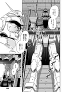 EXA Origin Gundam 3