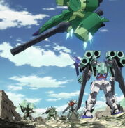 GN-0000DVR-S Gundam 00 Sky (Ep 23) 02