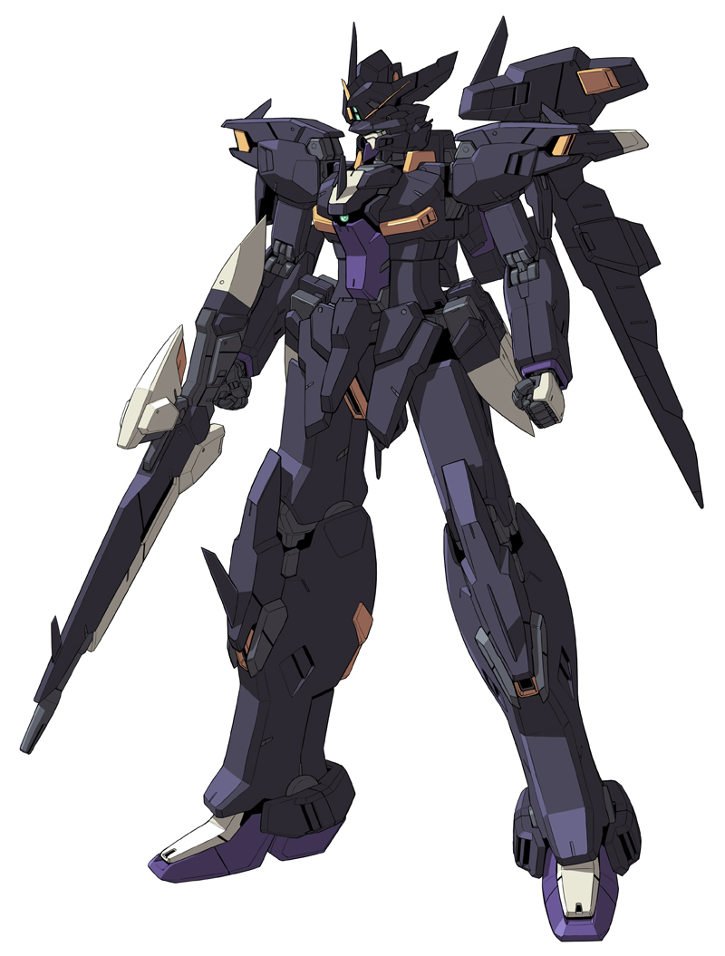 Orx 008 Gundam Gullinbursti The Gundam Wiki Fandom