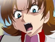 "WHAT IS THIS SCUMBAG DOING HERE?" (In the Promised Land, Original)