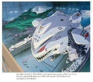 MS ERA Zakrello60001.jpg (58 KB) Zakrello Kai and Bigro Kai as featured in MS Era pictorial