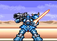 In Mobile Suit Gundam F91: Formula Report 0122