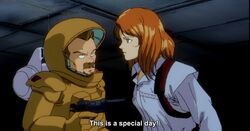 Theo Fairchild The Gundam Wiki Fandom