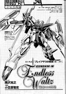 Gundam Deathscythe Rousette (from The Glory of Losers)