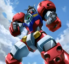 AGE-1 Titus First Appearance