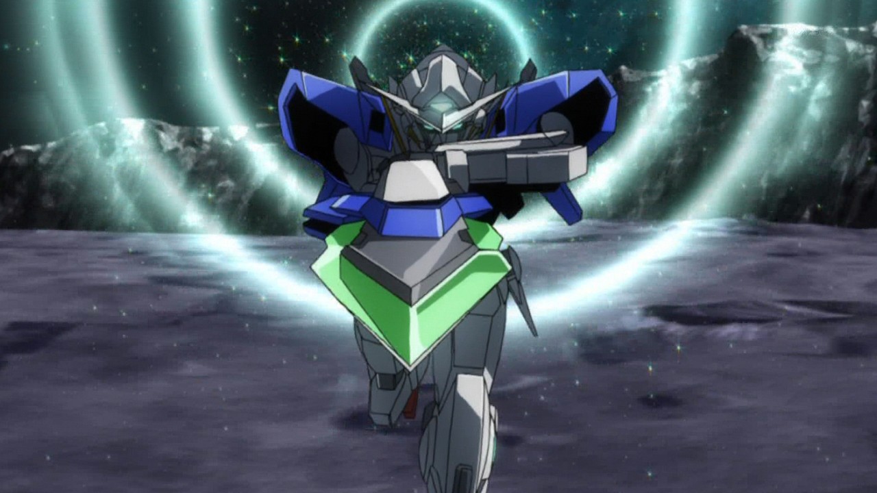 Rebirth The Gundam Wiki Fandom