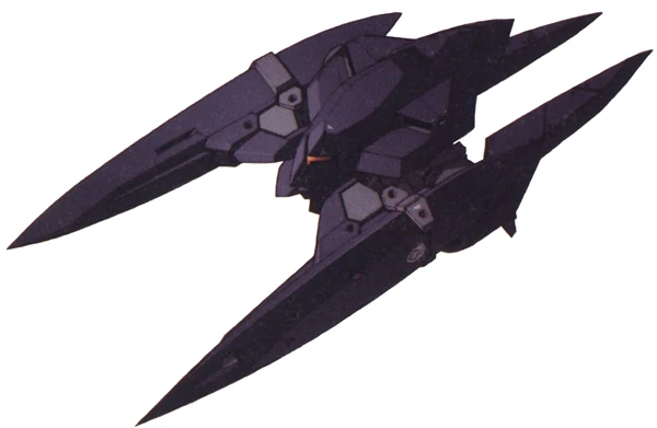 GNX-612T/AA Superbia GN-X | The Gundam Wiki | Fandom