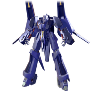 PMX-000 Messala (Gundam Versus)