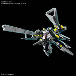 RX-9/A Narrative Gundam A-Packs | The Gundam Wiki | Fandom