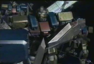 Gaean Freedoms heading out to battle.