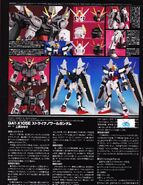 Strike Noir Gundam 3