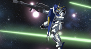 Aiming M9409L Beam Rifle (Prelude to Revolution, HD Remastered)