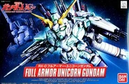 10261898.jpg (22 KB) SD Gundam BB Senshi - RX-0 Full Armor Unicorn Gundam (2014): box art