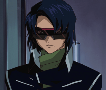 Athrun Zala | The Gundam Wiki | Fandom Athrun Zala | The Gundam Wiki | Fandom