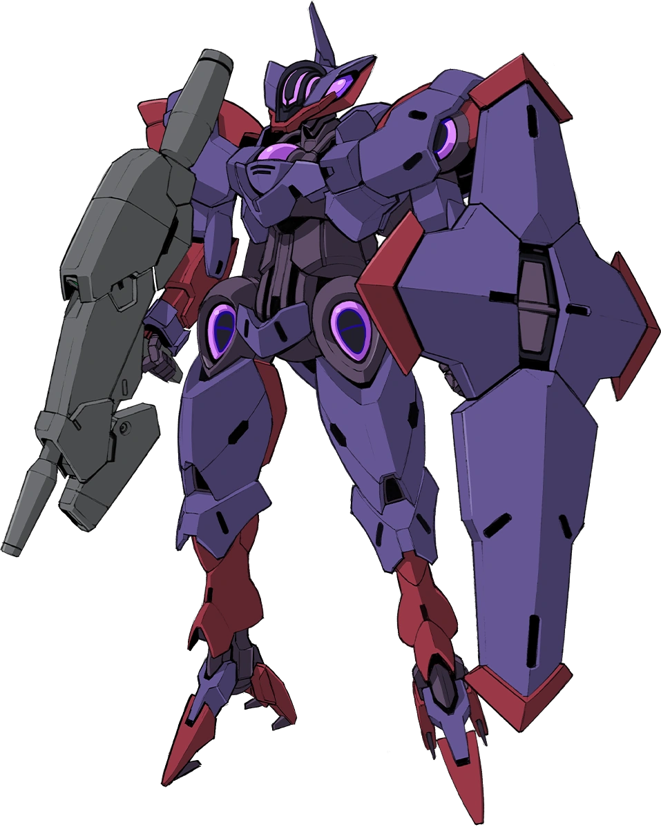 CEK-077 Beguir-Pente