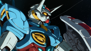 G-Reco Movie II G-Self Space 4