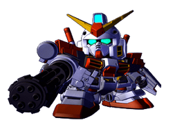 Rx 78 5 Gundam Unit 5 G05 The Gundam Wiki Fandom