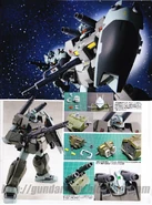 1/144 HGUC RGC-83 GM Cannon II