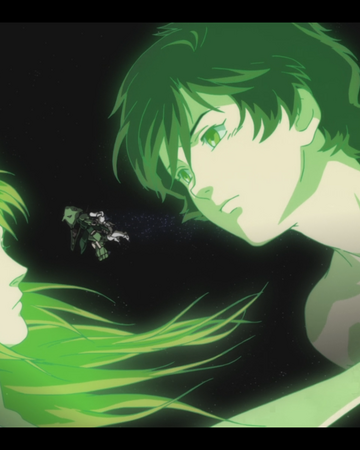The Ghost Of Laplace The Gundam Wiki Fandom
