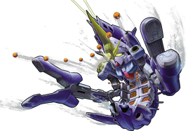 Gun shrimp