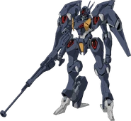 Gundam Pharact
