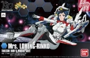 HGBF Mrs. Loheng-Rinko