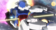 Cameo in Gundam Build Fighters