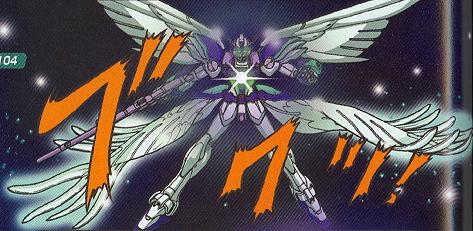 F*9様 WATWING Seraphim コンプリートセット Amazon.com: BANDAI RG 1/144 Wing Gundam Zero EW for