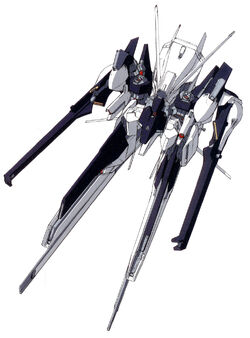 Rx 124 Gundam Tr 6 Haze N Thley Ii Rah The Gundam Wiki Fandom Rx 124 Gundam Tr 6 Haze N Thley Ii Rah The Gundam Wiki Fandom