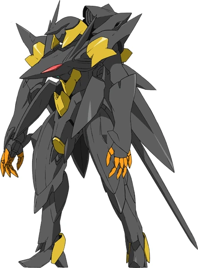 xvv-xcm Zedas M | The Gundam Wiki | Fandom