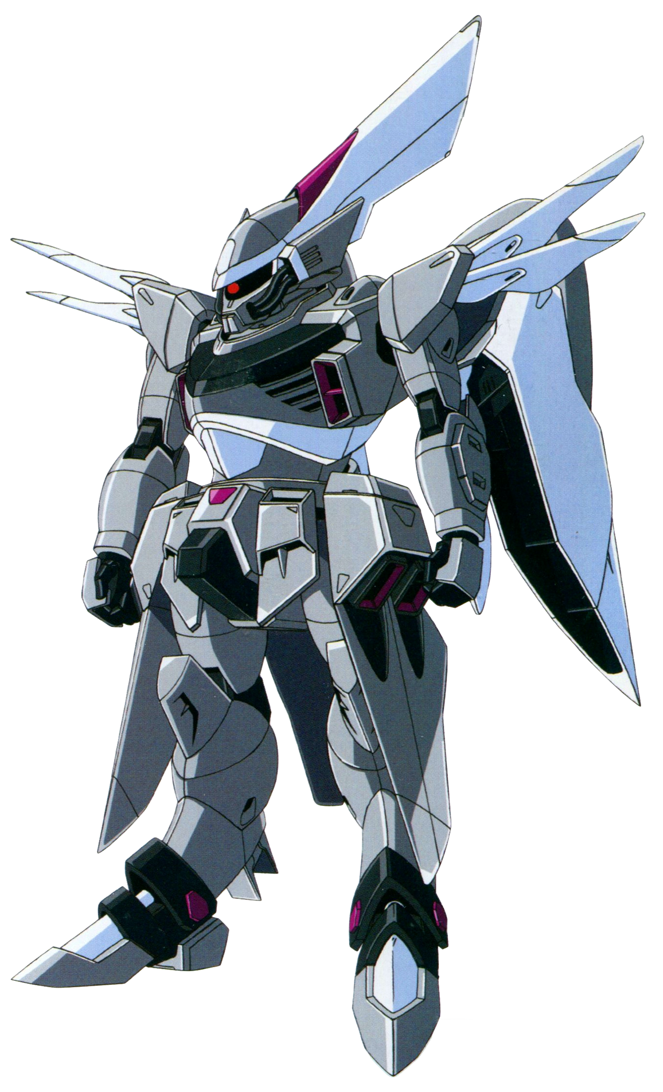 ZGMF-515 CGUE | The Gundam Wiki | Fandom