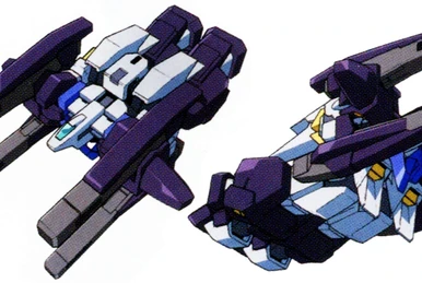 Mayu Asuka (Carbon Human) | Gundam Fanon Wiki | Fandom