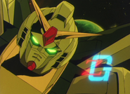 Gundam MK-II Eyecatch