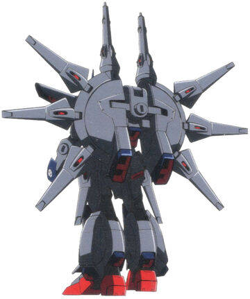 ZGMF-X666S Legend Gundam | The Gundam Wiki | Fandom ZGMF-X666S Legend Gundam | The Gundam Wiki | Fandom