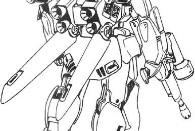 RAX-778 G-Ray | The Gundam Wiki | Fandom